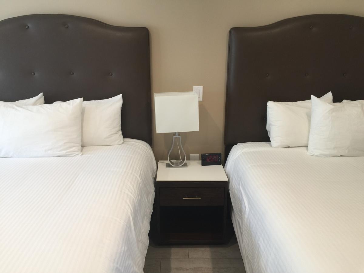 El Royale - Near Universal Hollywood 4* Los Angeles